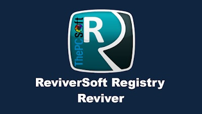 registry reviver download