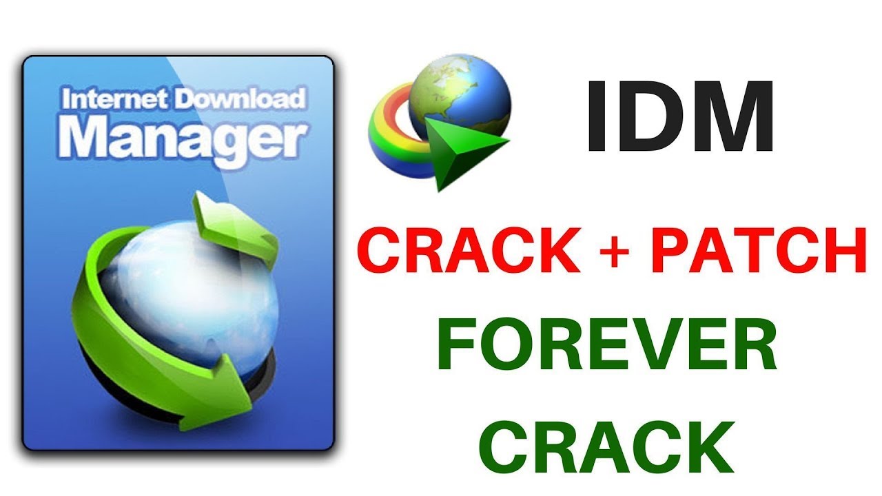 download idm full crack 2019